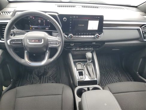 Certified 2023 GMC Canyon Elevation w/ Convenience Package image 11