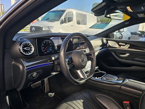 Used 2023 Mercedes-Benz CLS 450 4MATIC image 5