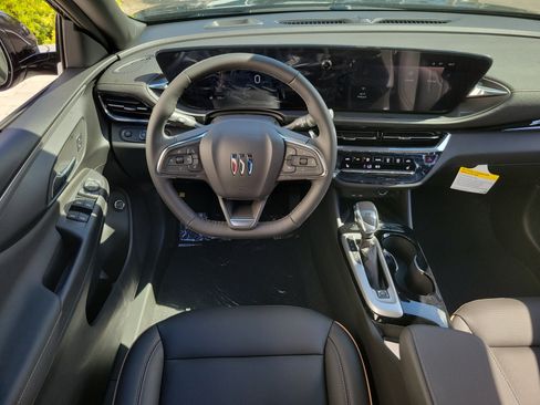 New 2026 Buick Envista Avenir FWD image 14