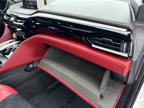 Used 2023 Acura MDX A-Spec image 47