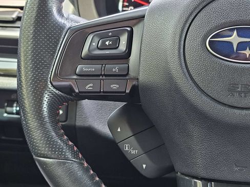 Used 2020 Subaru WRX STI AWD/4WD image 24