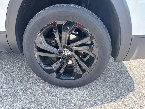Used 2022 Volkswagen Atlas SE FWD image 5