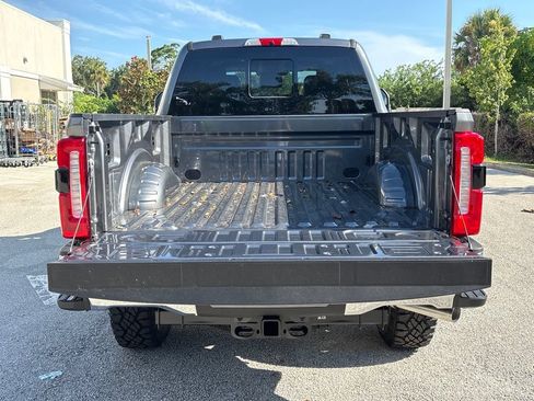 New 2026 Ford F250 Lariat w/ Tremor Off-Road Package AWD/4WD image 31