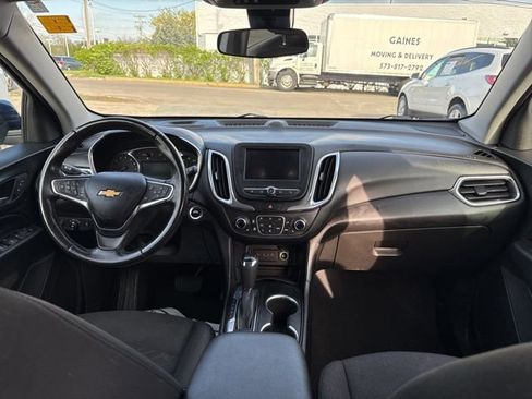 Used 2020 Chevrolet Equinox LT image 16