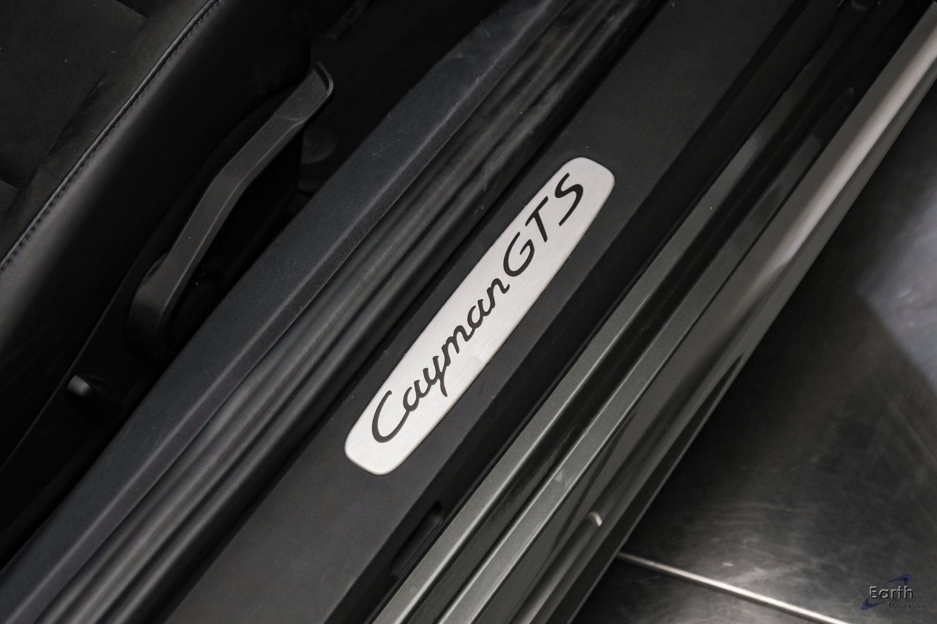 Used 2023 Porsche 718 Cayman GTS RWD image 51