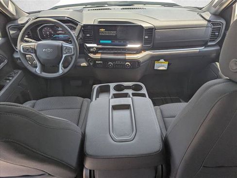 New 2026 Chevrolet Silverado 1500 RST w/ RST Select Package RWD image 14