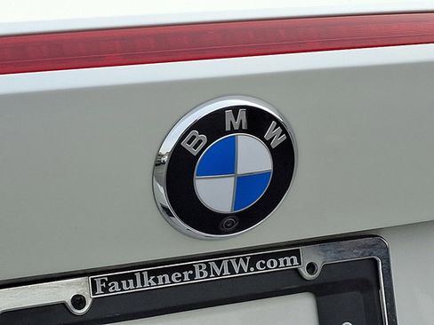 Certified 2023 BMW 430i xDrive Convertible w/ M Sport Package image 31