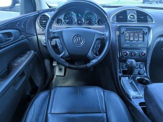 Used 2015 Buick Enclave Leather FWD video 2