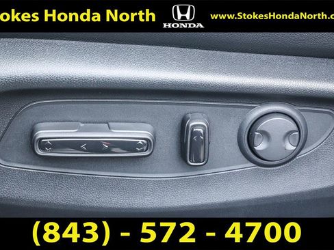 New 2026 Honda CR-V Sport-L image 18