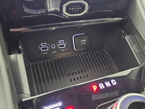 New 2026 Jeep Grand Cherokee Altitude AWD/4WD image 31