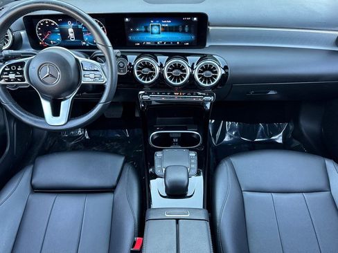 Certified 2022 Mercedes-Benz A 220 image 15