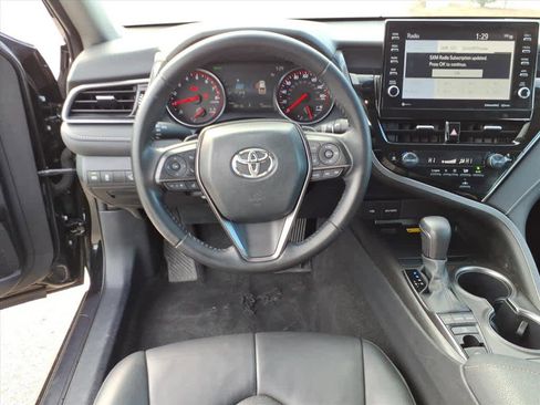 Used 2023 Toyota Camry XSE image 13