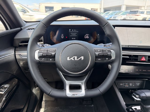 New 2026 Kia K5 GT-Line FWD image 10