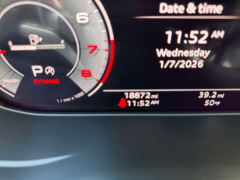 Used 2024 Audi A5 2.0T Premium w/ Summer of Audi Package image 17