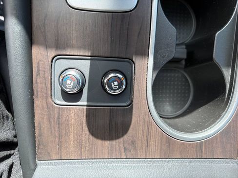 Used 2021 Nissan Murano Platinum w/ Cargo Package FWD image 31