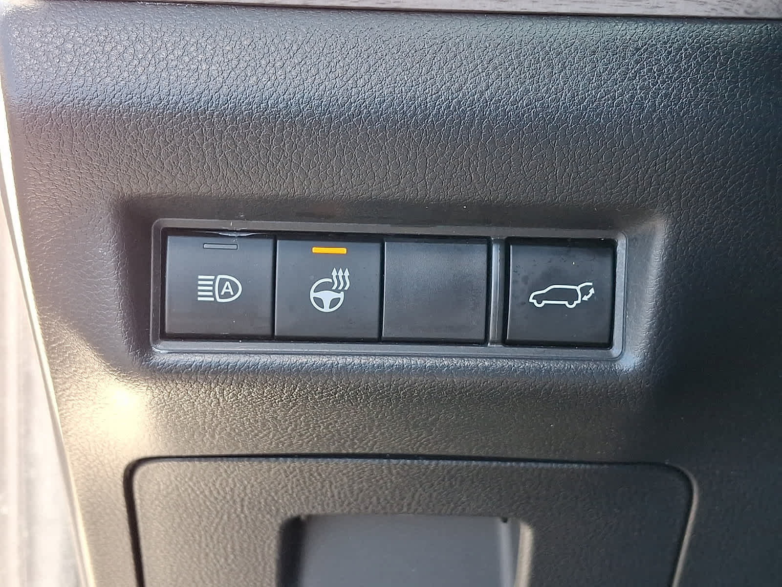 Certified 2024 Toyota Grand Highlander AWD image 31
