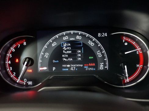 Certified 2024 Toyota RAV4 XLE image 15