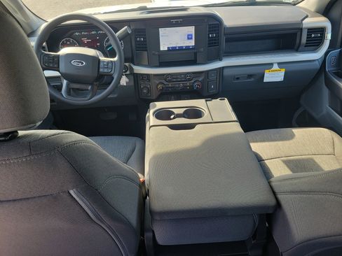 New 2026 Ford F350 XL w/ STX Appearance Package image 13