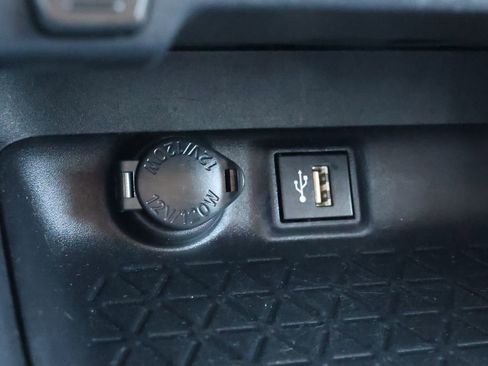 Used 2024 Toyota RAV4 XLE image 21