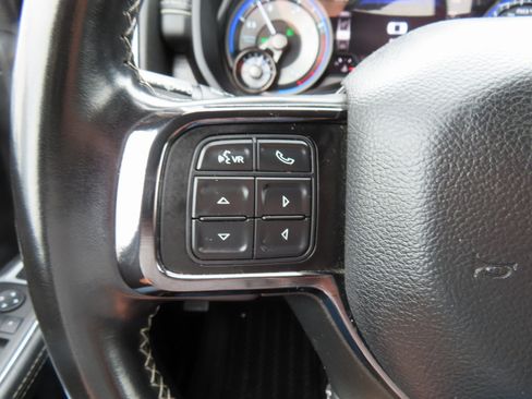 Used 2022 RAM 2500 Limited image 20