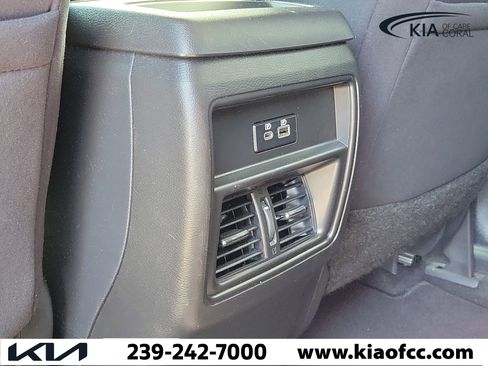 Used 2022 Nissan Murano S FWD image 14