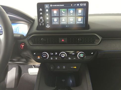 New 2026 Honda Prelude image 16