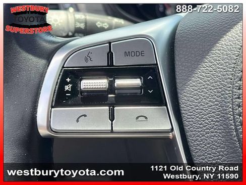 Used 2021 Kia Telluride EX w/ EX Premium Package AWD/4WD image 21