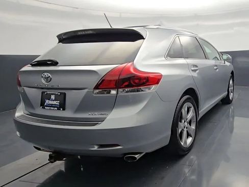 Used 2015 Toyota Venza XLE AWD/4WD image 12