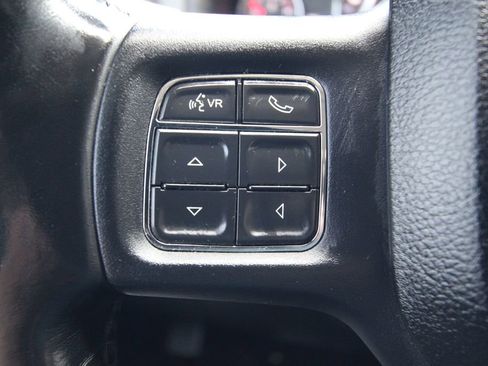 Used 2019 RAM 1500 Classic Warlock AWD/4WD image 22
