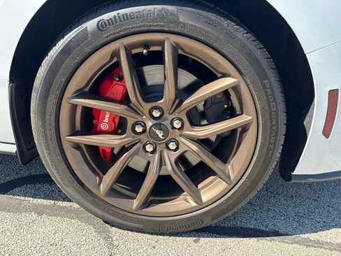 Used 2024 Ford Mustang GT Premium RWD image 6