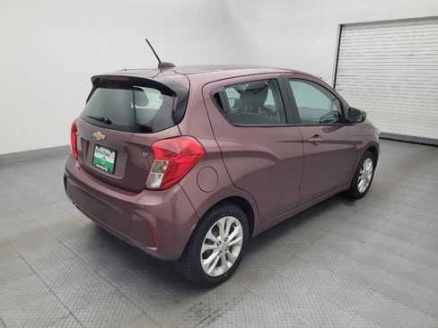 Used 2021 Chevrolet Spark LT FWD image 9