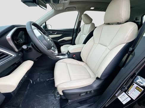 New 2026 Subaru Ascent Limited image 25