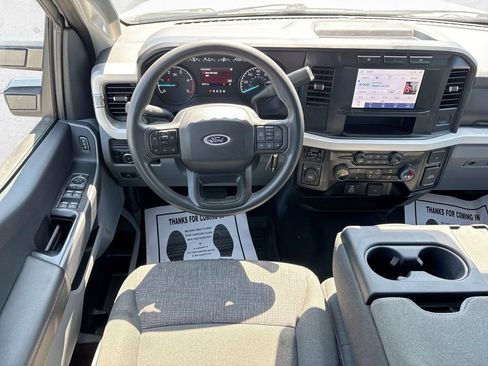 Used 2024 Ford F450 XLT AWD/4WD image 23
