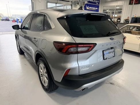 Used 2024 Ford Escape Active AWD/4WD image 5