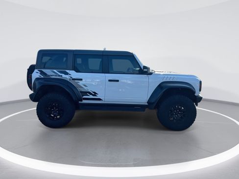 Used 2023 Ford Bronco Raptor AWD/4WD image 10