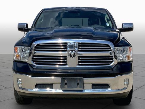 Used 2013 RAM 1500 Big Horn RWD image 3