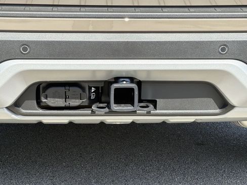 New 2026 Ford Explorer Tremor image 29