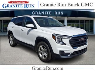 Used 2024 GMC Terrain SLE w/ Driver Convenience Package AWD/4WD video 1