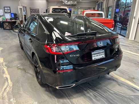 Used 2022 Honda Civic Sport Touring image 33