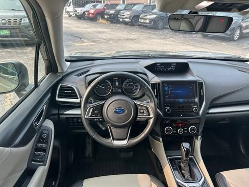 Used 2020 Subaru Forester Limited AWD/4WD image 17