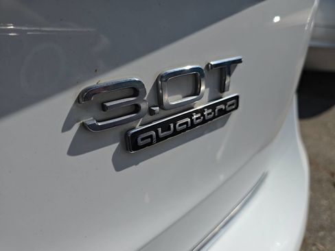 Used 2016 Audi Q5 3.0T Premium Plus w/ Technology Package AWD/4WD image 8