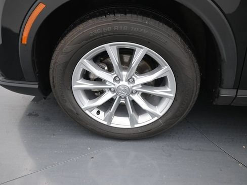 Used 2024 Honda CR-V EX image 14