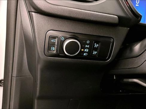 Used 2025 Ford Escape ST-Line w/ Equipment Group 301A FWD image 37