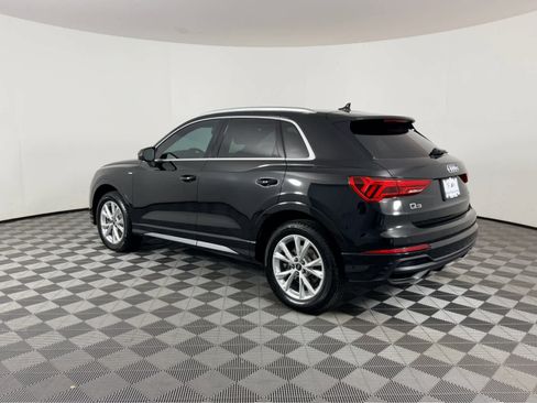 Used 2023 Audi Q3 2.0T Premium Plus AWD/4WD image 5