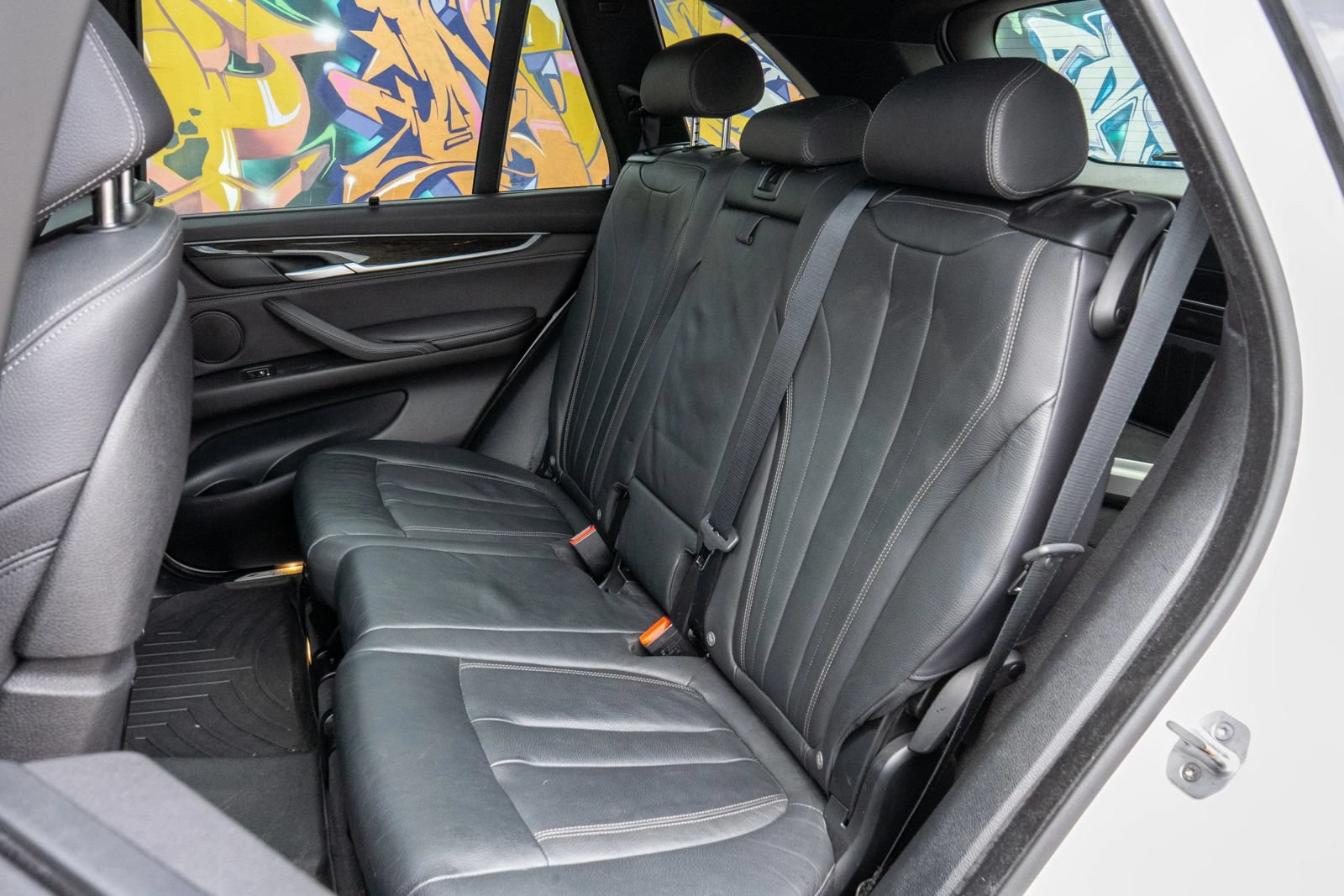 Used 2018 BMW X5 sDrive35i RWD image 10