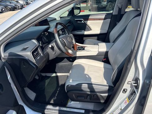 Used 2018 Lexus RX 350 FWD w/ Premium Package image 18