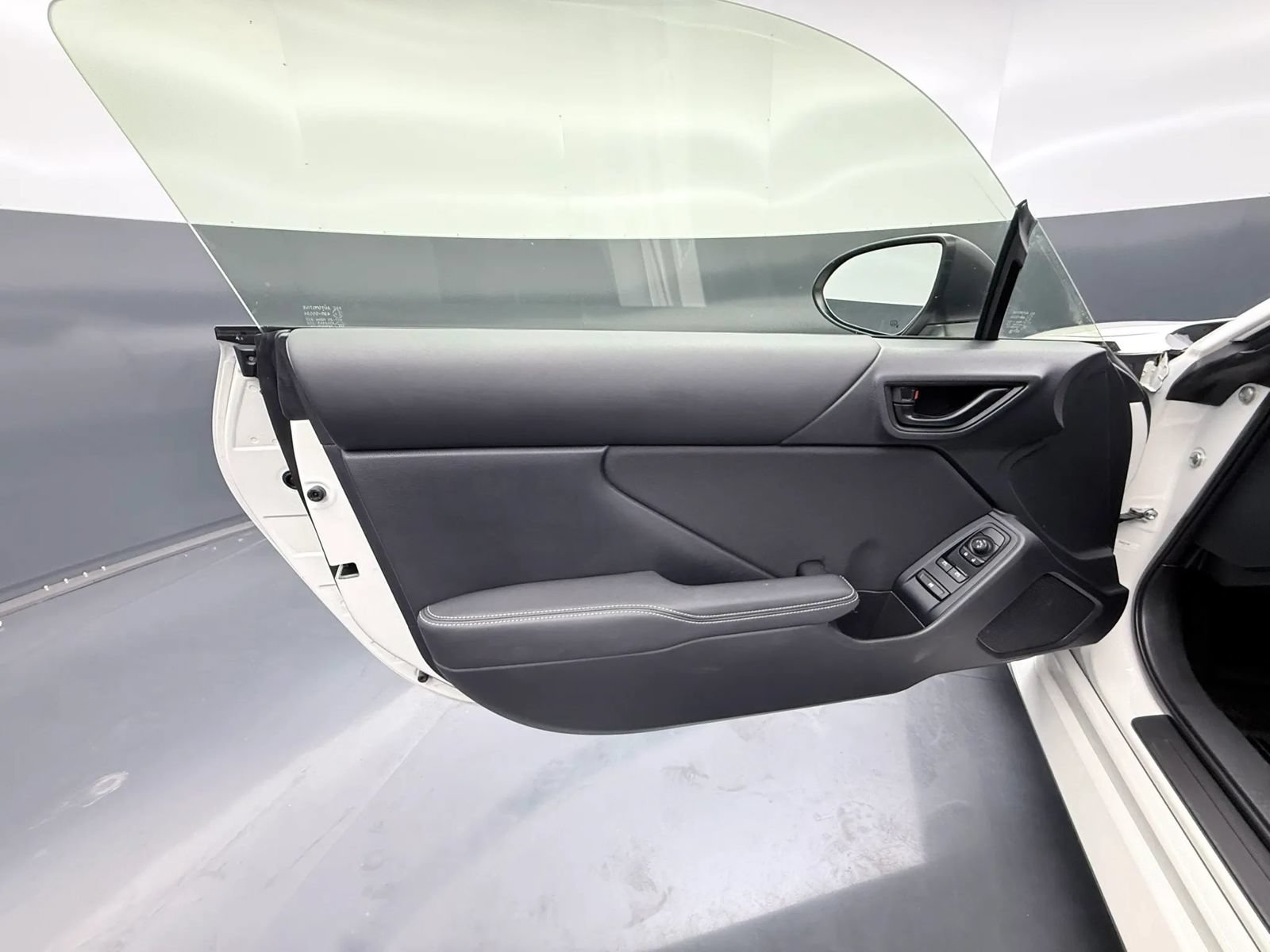 Used 2023 Toyota GR86 RWD image 23
