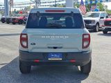 Certified 2024 Ford Bronco Sport Big Bend w/ Convenience Package image 5