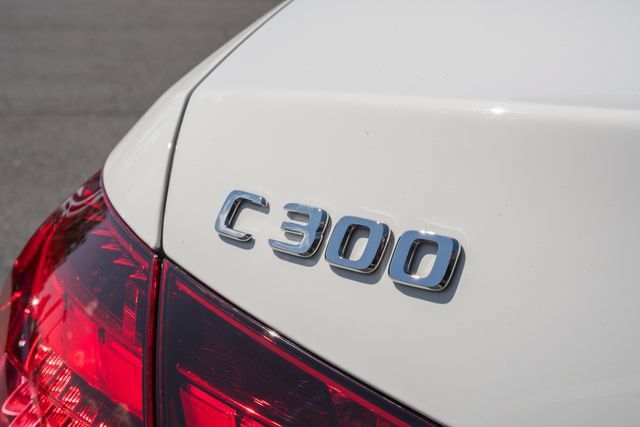 Used 2024 Mercedes-Benz C 300 4MATIC Sedan image 9