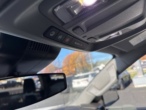 New 2025 Chevrolet Silverado 1500 LT image 23